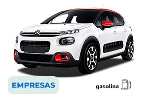 renting-citroen-c3-puretech-feel-empresas-cta